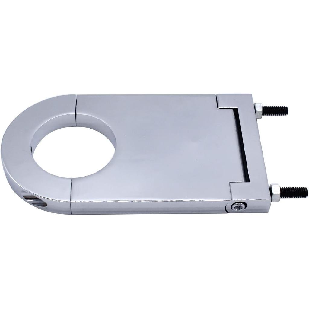 2.5" Steering Column Drop 2 1/2" Compatible for 2" Columns SBC BBC 350 454