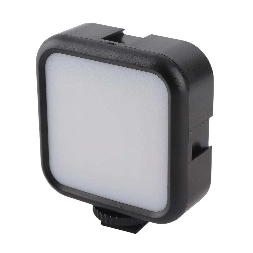   LED Fill Light 900LM with RGB Color Temperature for Phone Video