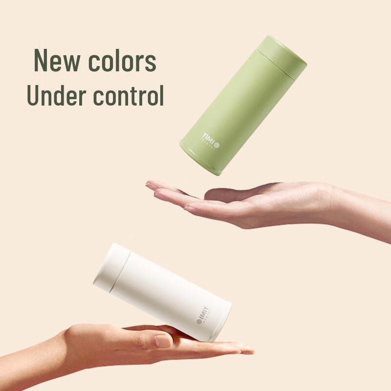 Portable Mini 316 Stainless Steel Insulated Cup