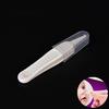 Baby'S Cleaning Tweezer Ear Nose Navel Cleaner Remover Plastic Forceps Body Care,