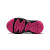 Jordan Drip 23 High-Top Kinder Outdoor Schuhe Schwarz Pink Kinder im Alter von 3 7 Jahren CT5798-600
