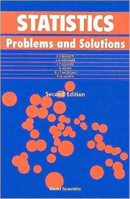 The Statistics: Problems And Solution Book