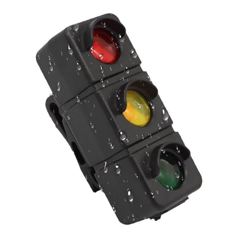 Lishi Bicycle Flashing Safety Light