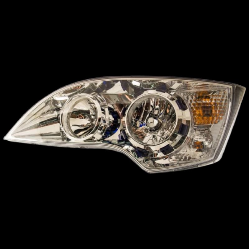 Yutong ZK6998H9 Bus Right Front Headlight