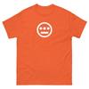 Hieroglyphen Hip Hop T-Shirt