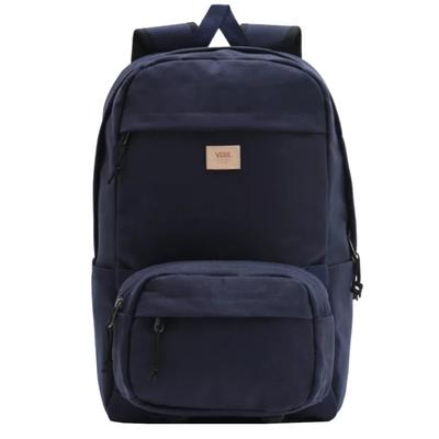 Transplantationsrucksack, Unisex-Rucksack in Marineblau