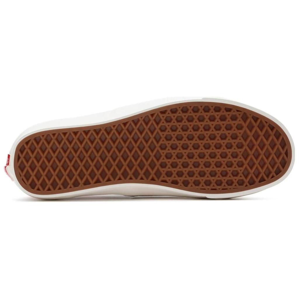 Authentic Alva x Authentic Vans 44 Dx 'Leopard Brown' VN0005U8RPK