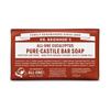 DR. BRONNERS - Eucalyptus Bar Soap 140 G