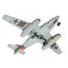 Tamiya 148 Masterpiece Series No.87 Luftwaffe Messerschmitt Me262 A-1a Plastic Model 61087