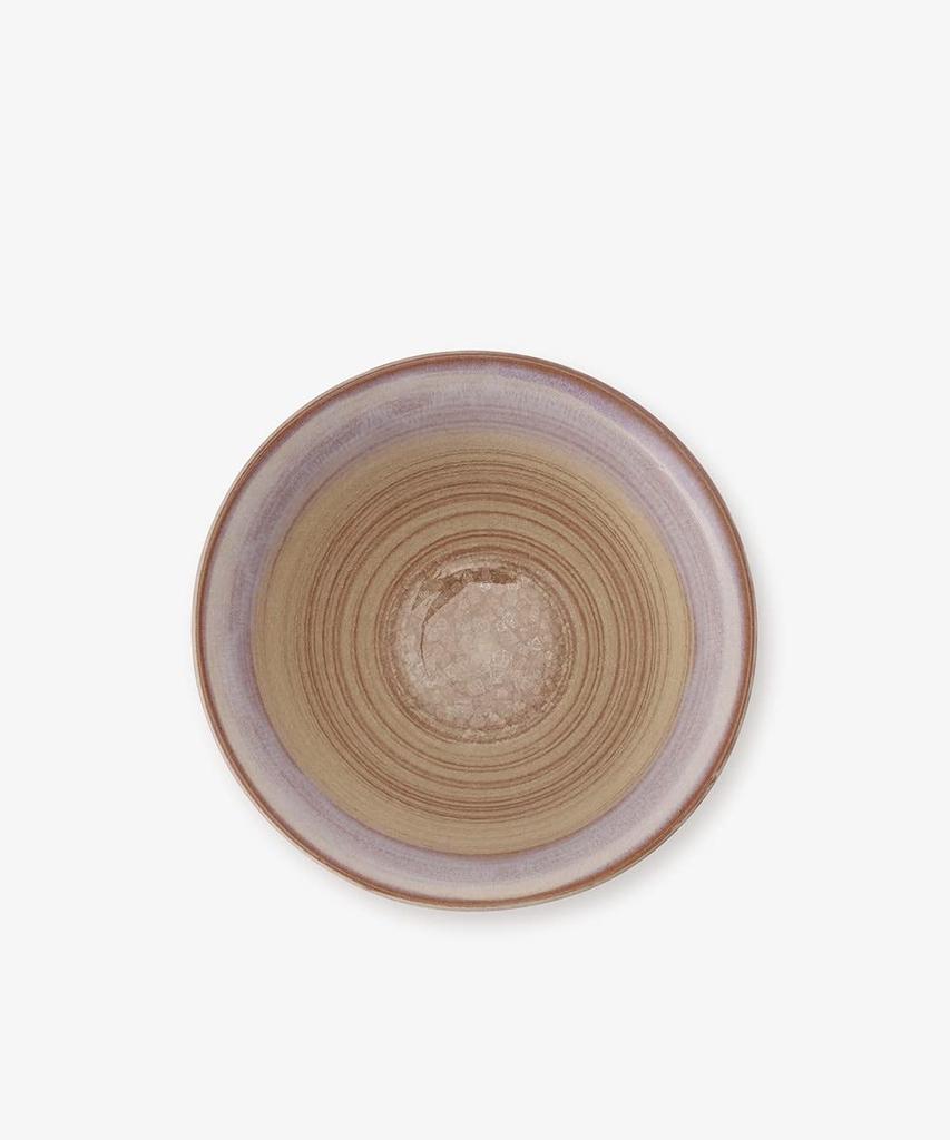 Tea Afternoon Tea LIVING Rice Bowl HC69 Rice Bowl Pair Pink [Afternoon Living] Hagi-yaki Set,