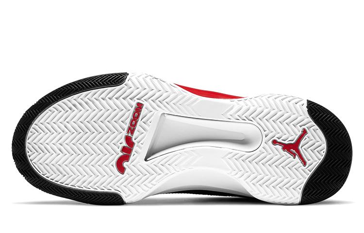 Air Jordan Jumpman 2021 Pf 'Bred' CQ4229-006