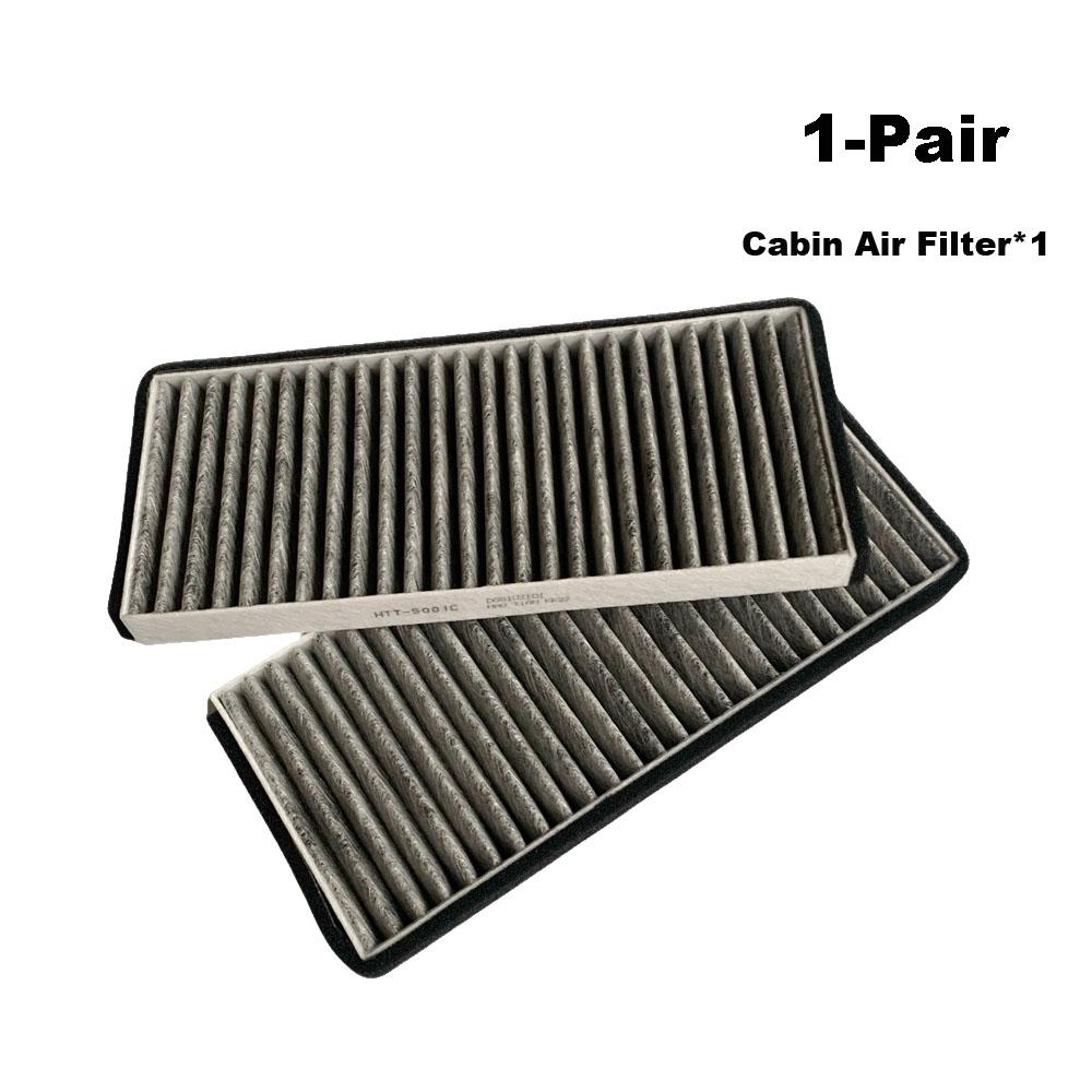 Für MAZDA 2 (DE) 1,5L 1,3L 2007-2014 2008 3 Kabinen Klima Luftfilter Motorölfilter Reiniger-Kit Zubehör ZJ0113Z40 DG81V3101