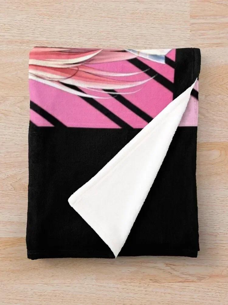Marin Kitagawa Throw Blanket christmas gifts Thin Bed Blankets