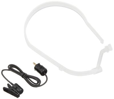 JVC segtuko tipo mikrofono rinkinys (skirta WM-P980) WT-UM80