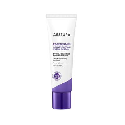 Rejederma 365 Density Firming Capsule Cream 50ml Elasticity Boosting Anti-Aging Face Moisturizer