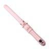 Automatic Hair Curling Iron LCD Display Temperature Adjustable Fast Heating Portable Travel Hair Curler 110V Electric Curling Wand