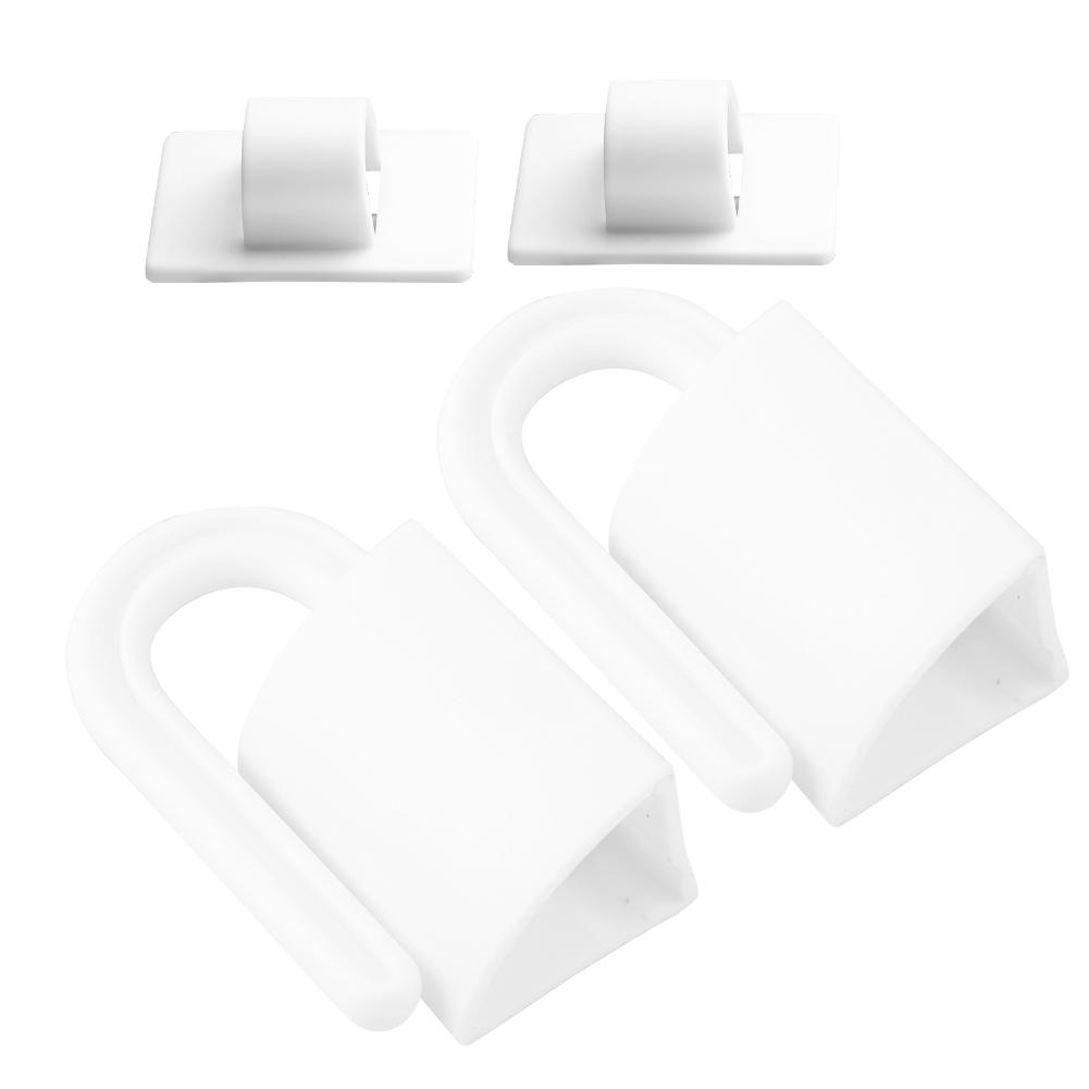 Baby Kid Child Finger Hands Protector Door Hinge Plastic Pinch Guard Rotatable Safety Stopper