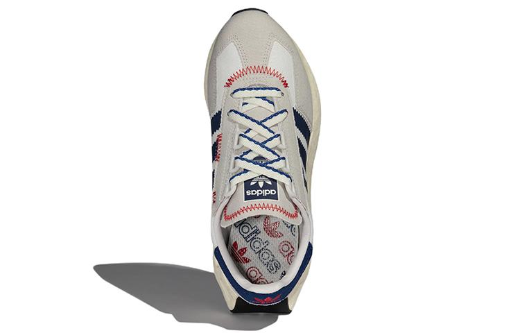 Adidas Retropy E5 'Crystal White'