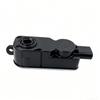 Plastic Housing Front Grille Actuator Motor, Active Shutter Repair Part with Numbers 84066557 and 23387383 for Listed Vehicle Application