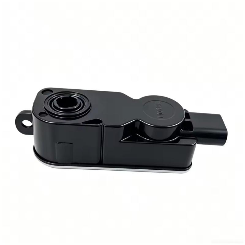 Plastic Housing Front Grille Actuator Motor, Active Shutter Repair Part with Numbers 84066557 and 23387383 for Listed Vehicle Application