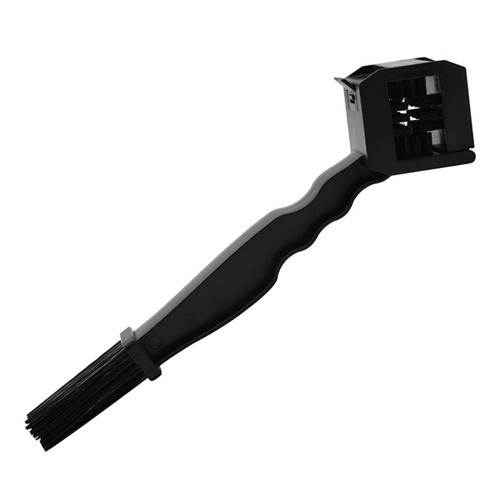Portable Bicycle Chain Cleaner Motorcycle Road Bike Chain Clean Brush Cycling Chain Clean Maintenance Tool