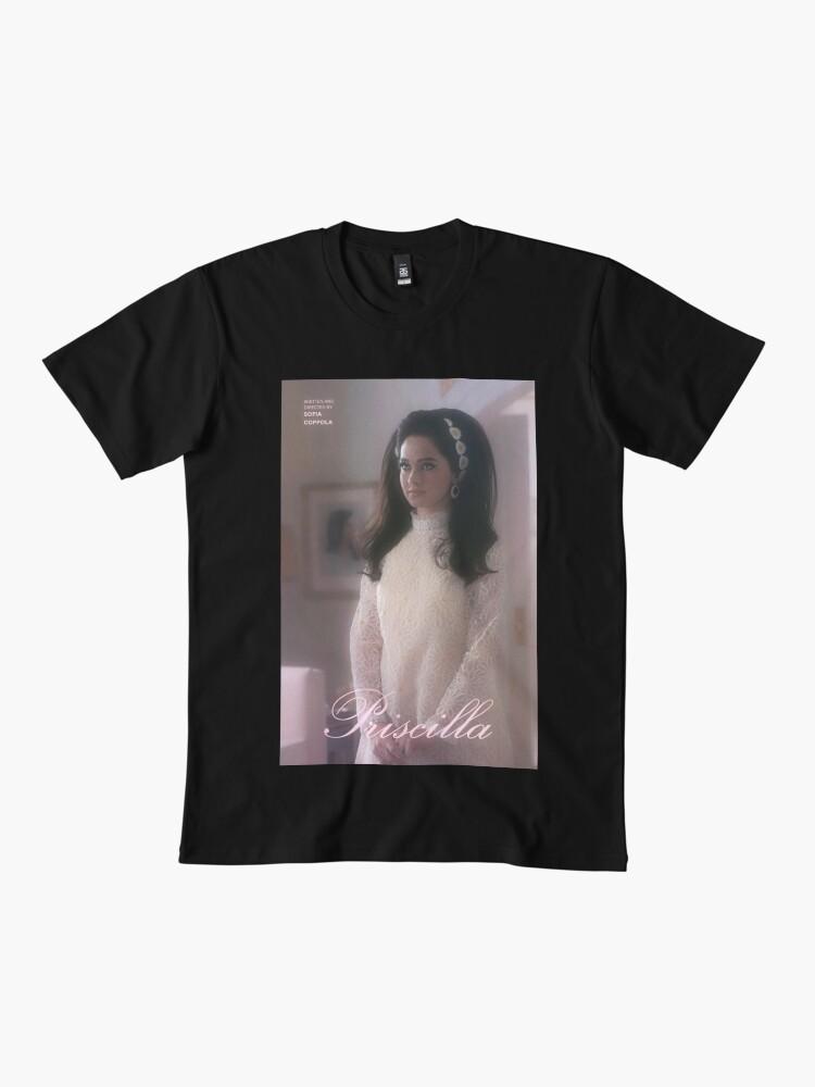 June Carter Cash Priscilla Premium T-Shirt