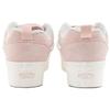 Vans Knu Stack Pink Multi-Color Laces Men Sneakers Laces-Multi VN000CRSBMC