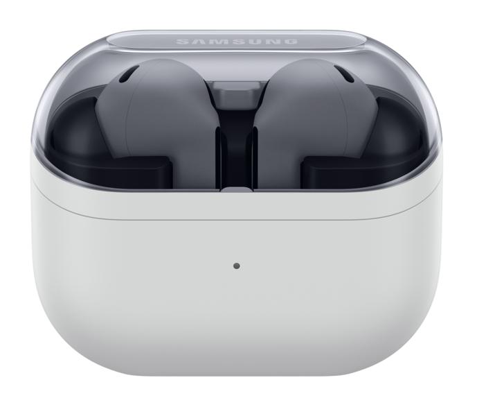 Samsung Galaxy Buds3 FE Headphones, Gray