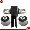 3pcs Front Differential Mount For 05-10 Jeep Commander Grand Cherokee 52114354AA