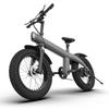 Alnsoor Q3 Faltbares Elektrofahrrad für Erwachsene 48V12.75Ah Akku 750W Urbanes Pendel-Elektrofahrrad 20 Zoll Offroad-Outdoor All-Terrain E-Bike