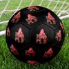1pc Demon Slayer Kimetsu no Yaiba Football Soccer Ball Size 5 Indoor Soccer Ball Fashion Colorful  Backyard Game -Great For Sports Fans Gift HE6