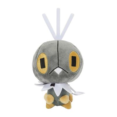 Pokémon Center Original 664 Plush Toy: Pokémon Fit Scatterbug