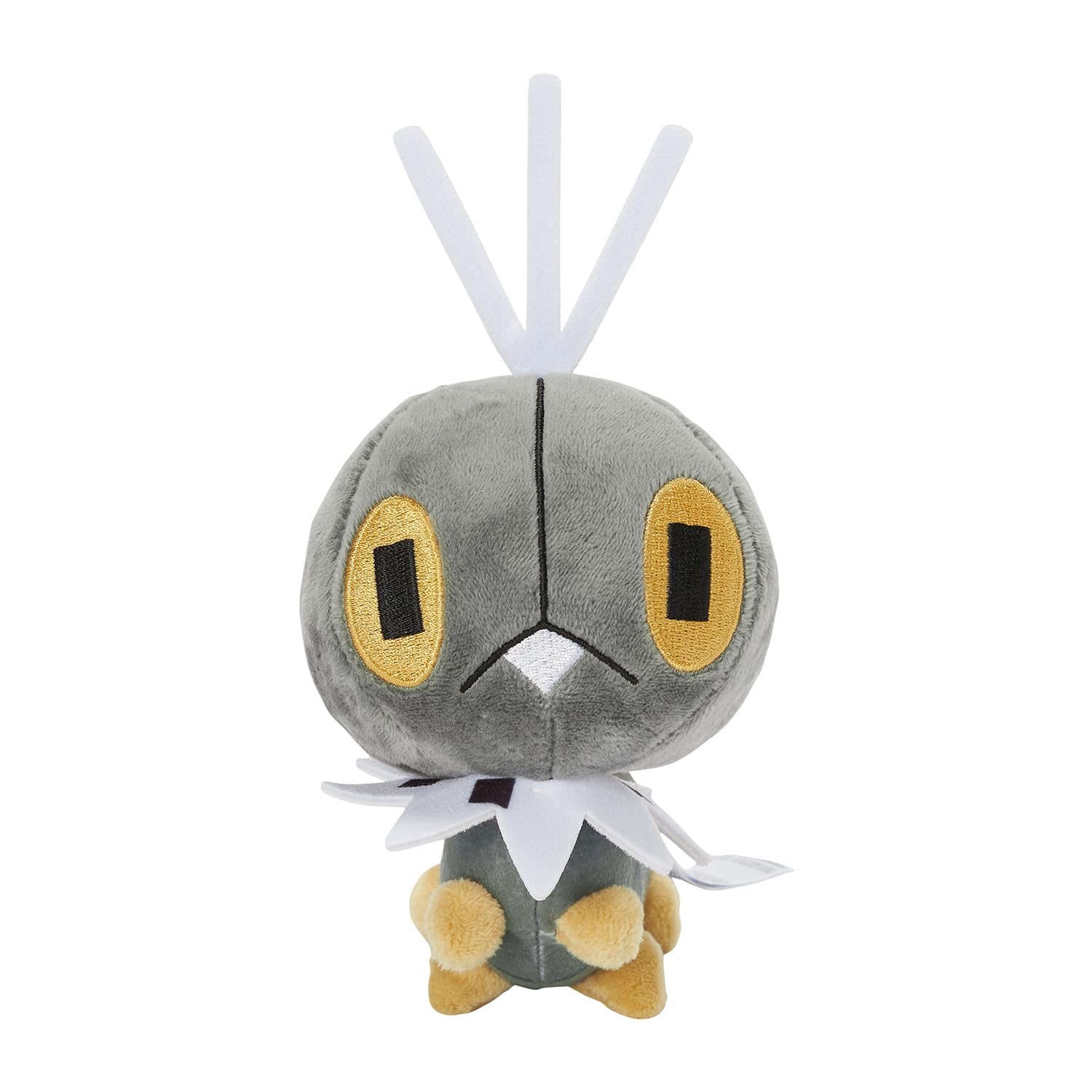 

Центр Оригинал 664 Плюшевая Игрушка подходит Плюющийся Жук Покемон Покемон