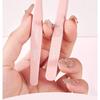 Nreain - Alloy False Eyelashes Tweezers (Various Designs)