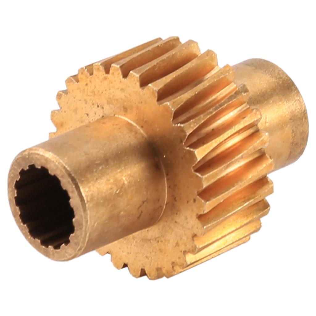 R4-Electric Seat Control Adjust Wheel Gear Fit For Toyota Land Cruiser LC80 4500 AA-GER-018