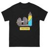Fitness-Trainer Beruf Job Professionelles T-Shirt