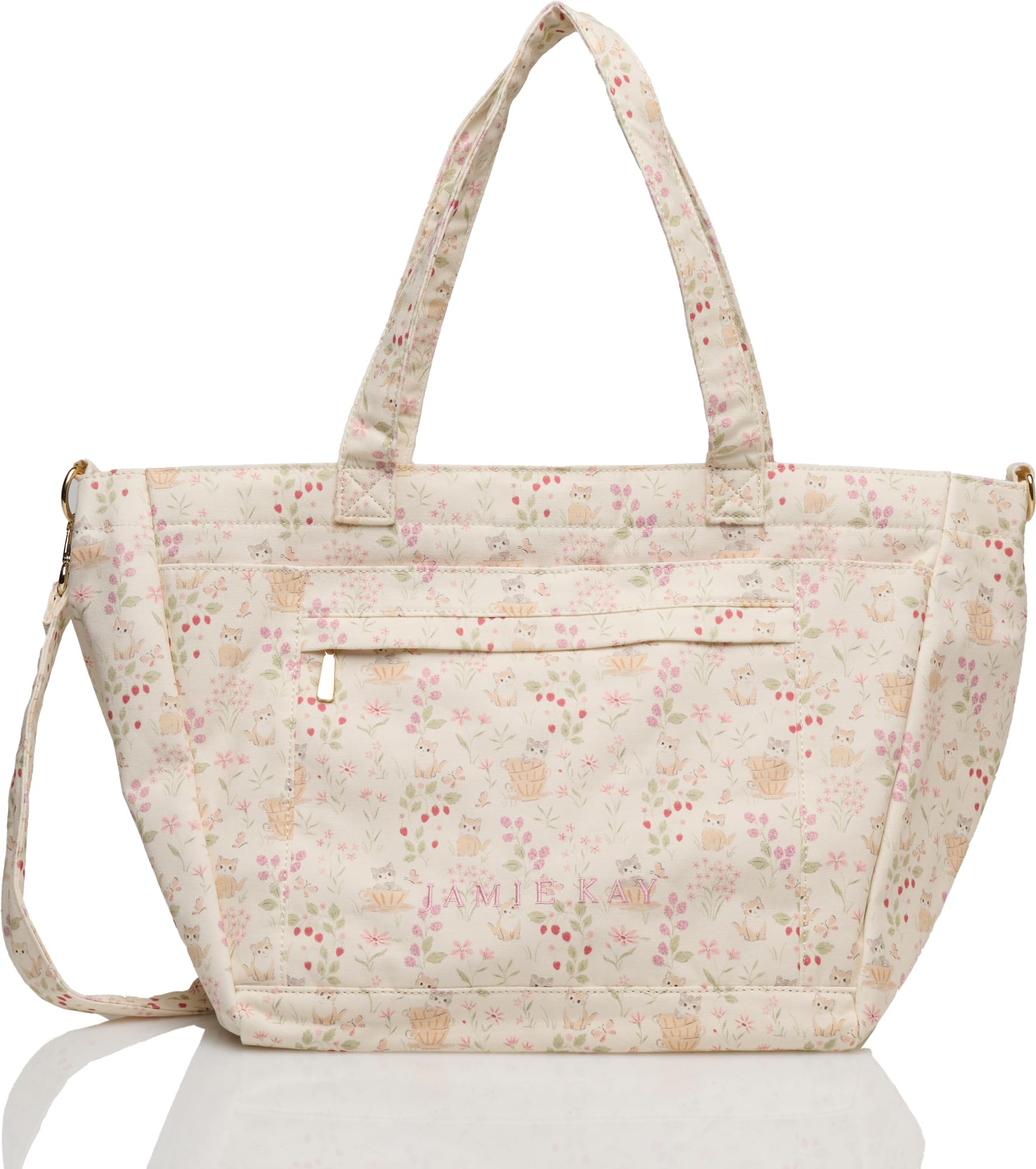 

Сумка для мами JWGB245950 OWHT [Jamie Kay] Жіноча