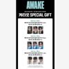 [Pre-order] JANG DONGWOO (INFINITE)- 2nd Mini Album [AWAKE] 0AM Ver (Online Benefit)