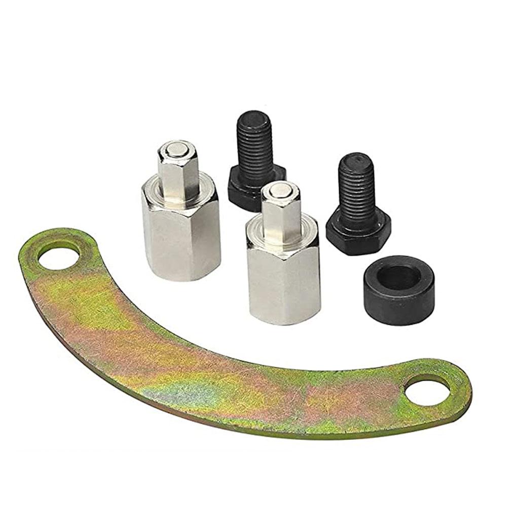 

Cam Lock Removal Installation Tools Gear Locks Accessory Remover Engine Timing Belt Repairing Parts Supply Portable