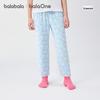 Balabala Girls' Summer Pajama & Lounge Pants