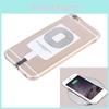 Wireless Qi Charger Adapter Charging Receiver For Iphone Typec Andriod