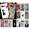 Street Art Banksy Graffiti Phone Case For Google Pixel 10 9 Pro XL 9A 8 7 6 Pro Pixel 8A 7A 6A Pixel 8 7 6 5