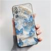 Phone Casing For ZTE Nubia Red Magic 9 9s Pro Plus Case Aesthetic Fashion Cute Cat Black Soft Silicone Shockproof Cover Bumper