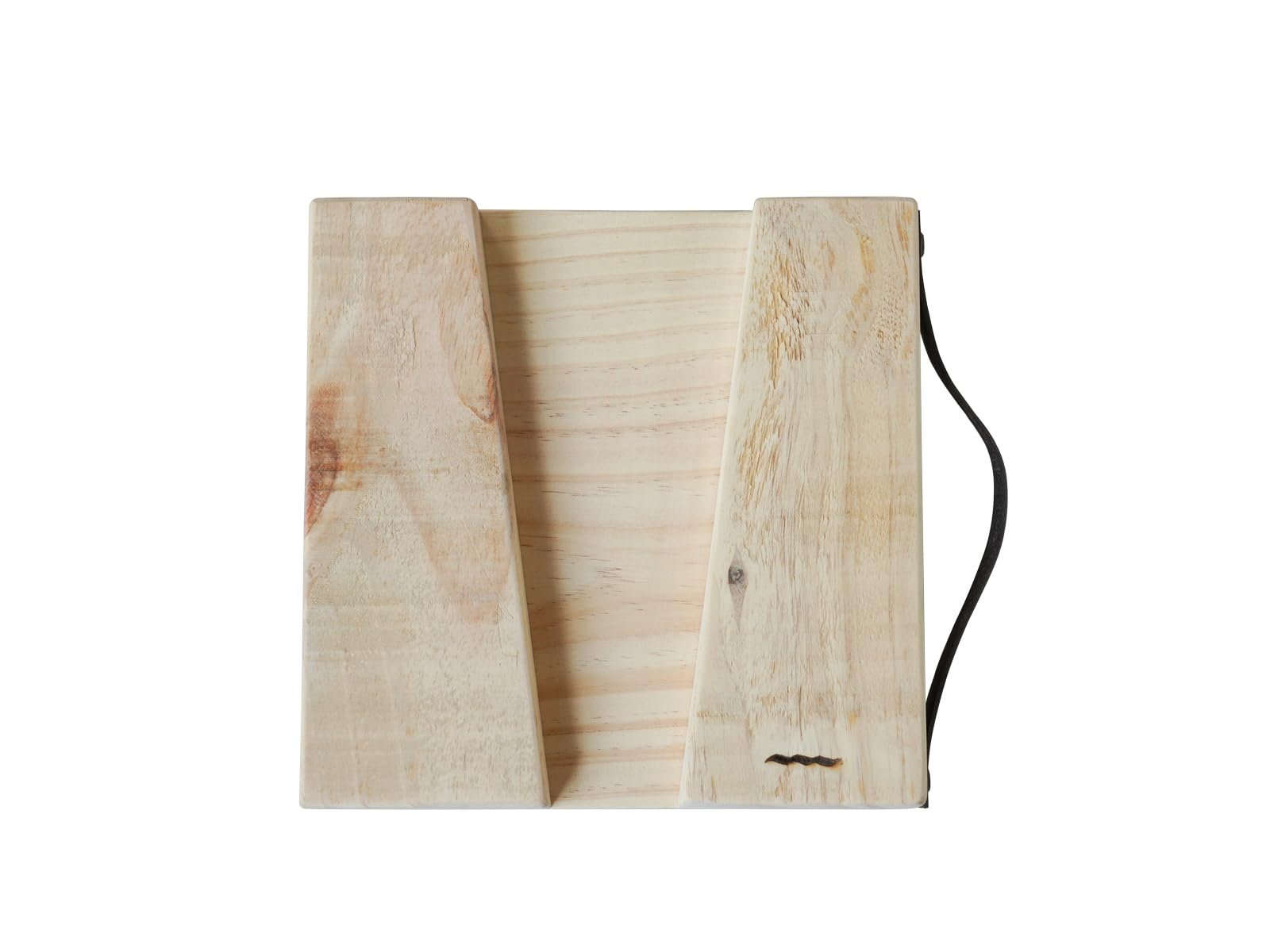 Колотьё дров от колоды до колоды Tatsumaki