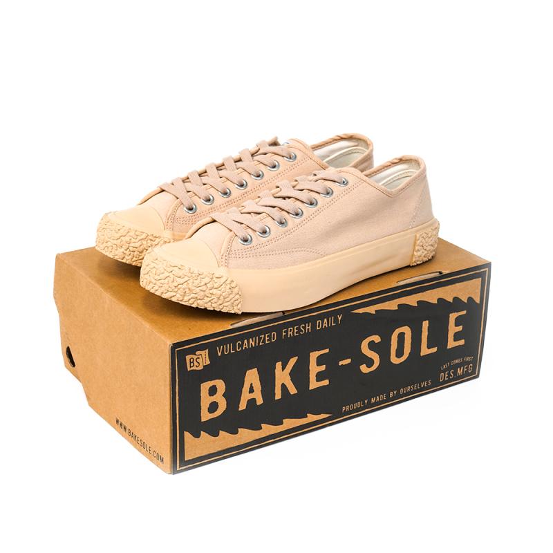 Bake-Sole Sable Berry_Rose