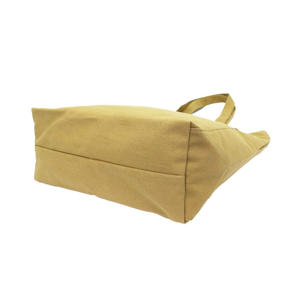Sifre Canvas Tote Bag Snoopy 6030 PN130 Joe Cool Beige