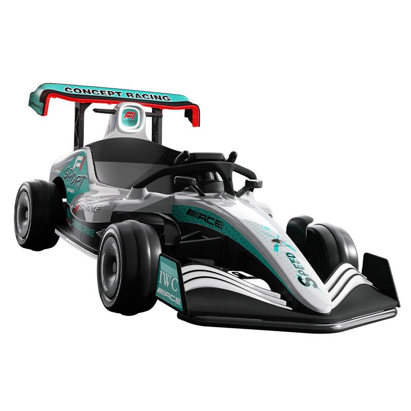 Electric Drift Go-Kart for Kids and Adults with Remote Control