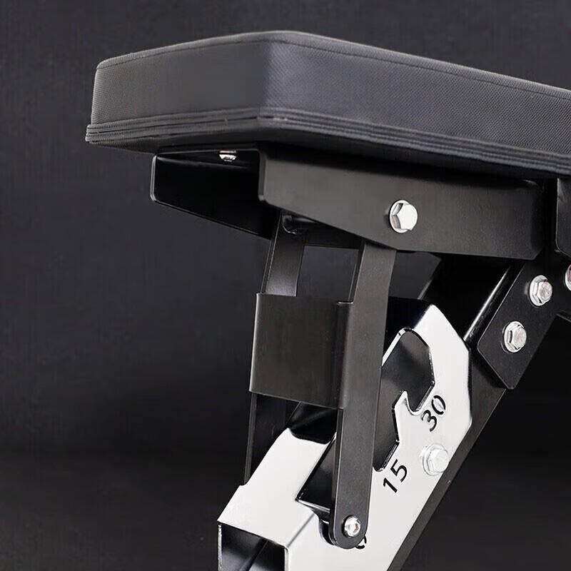 Jimai Commercial Multi-Functional Adjustable Training Bench