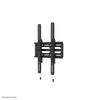 Support Mural - NEOMOUNTS - WL30S-950BL19 - Fixe - Verrouillable - Écran 55-110 Pouces
