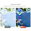 52mm Clip-On Cpl Phone Camera Lens Filter, Ultra-Thin Circular Polarizing Filter, Enhances Color Saturation, Reduces Glare